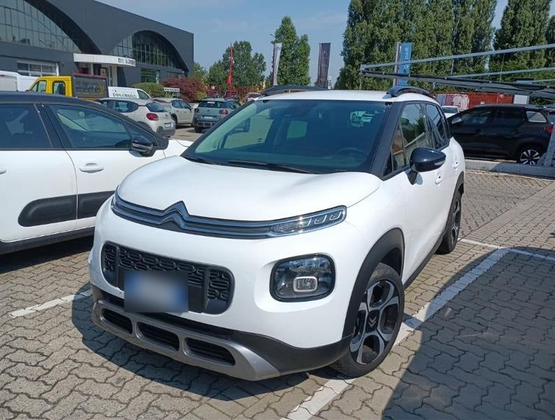 CITROEN - C3 AIRCROSS (2020 - km 123.290 - Benzina)