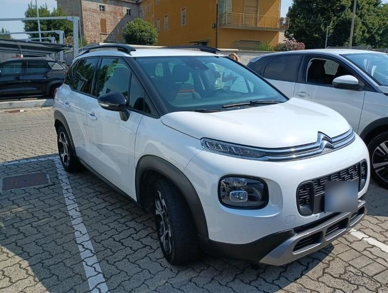 CITROEN - C3 AIRCROSS (2020 - km 123.290 - Benzina)