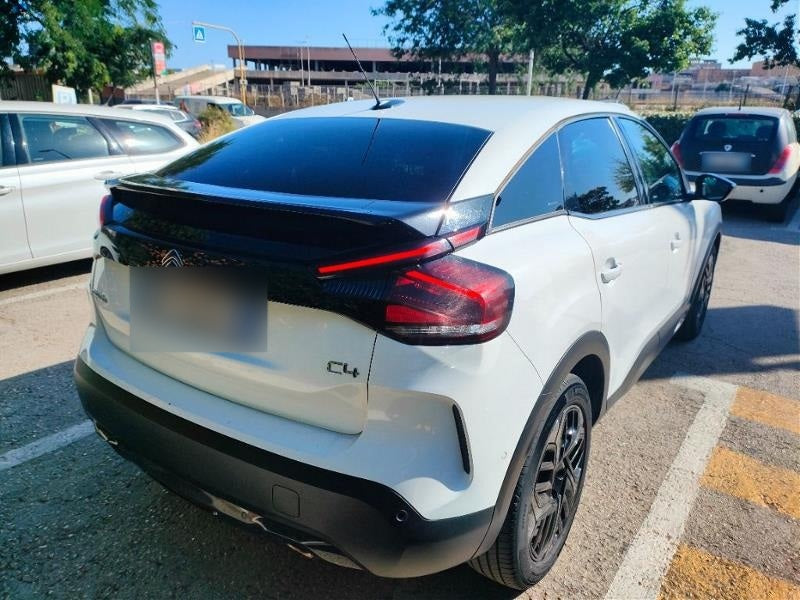 CITROEN - C4 (2021 - km 148.059 - Diesel)