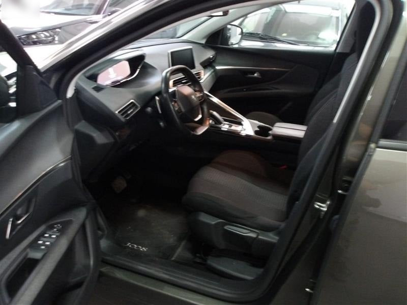 PEUGEOT - 3008 (2020 - km 198.686 - Diesel)