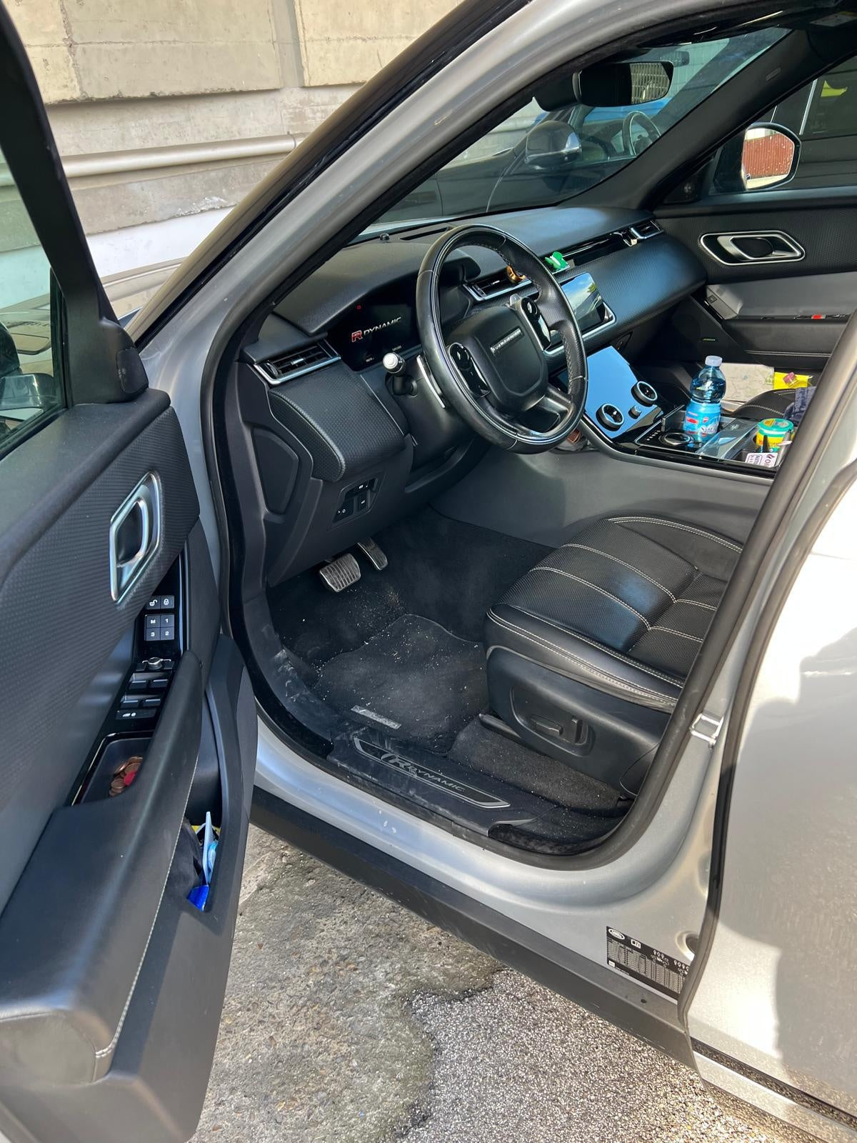LAND ROVER - RANGE ROVER VELAR (2018 - km 178.000 - Diesel)