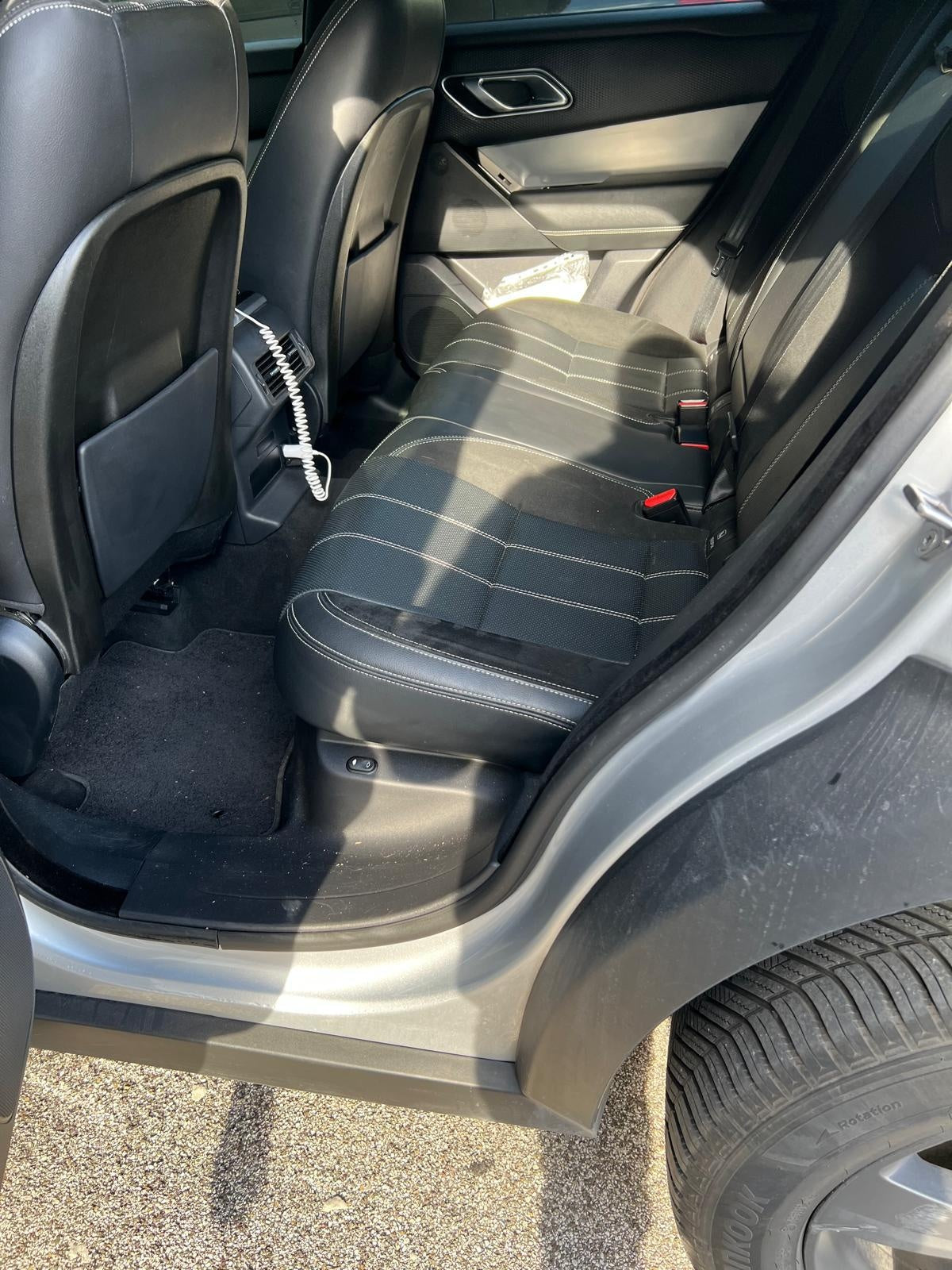 LAND ROVER - RANGE ROVER VELAR (2018 - km 178.000 - Diesel)