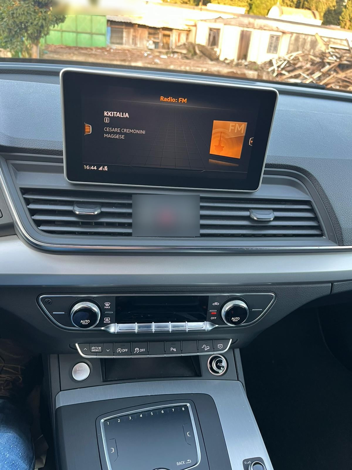 AUDI - Q3 (2019 - km 82.061 - Diesel)