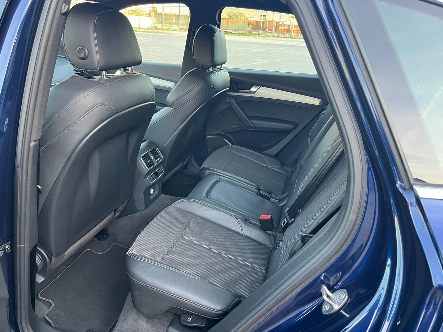 AUDI - Q3 (2019 - km 82.061 - Diesel)