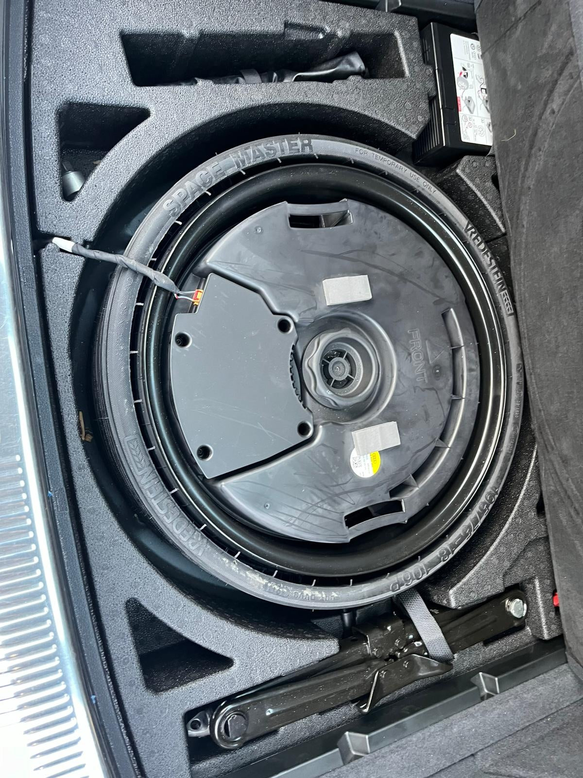 AUDI - Q3 (2019 - km 82.061 - Diesel)