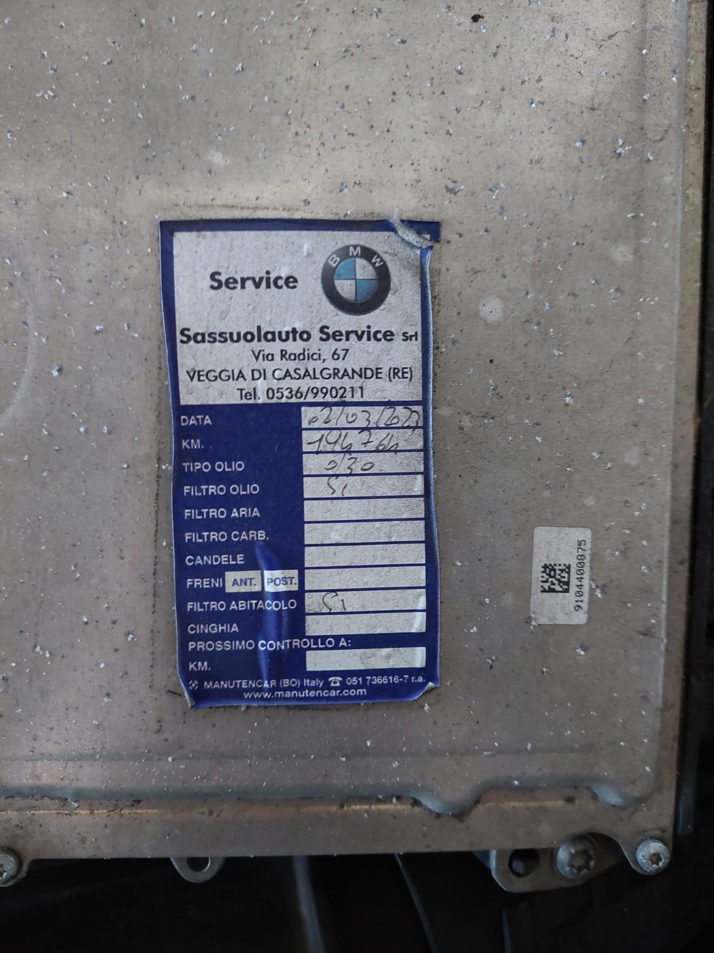 MERCEDES-BENZ - B 200 (2020 - km 132.350 - Diesel)