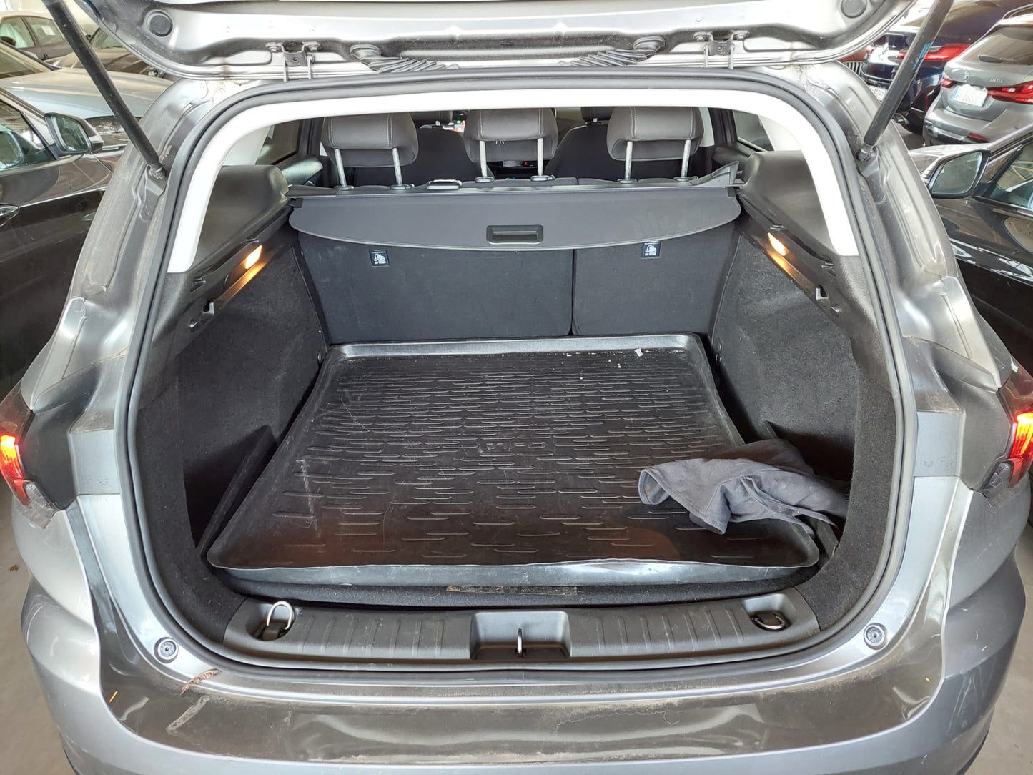 FIAT - TIPO (2022 - km 37.315 - Ibrida)