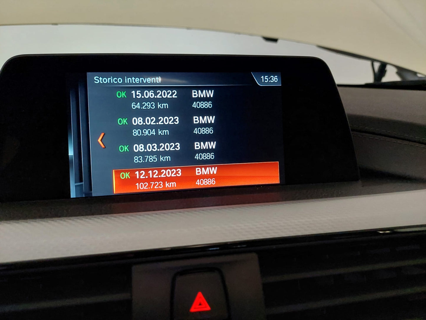 BMW - 435d (2020 - km 108.652 - Diesel)