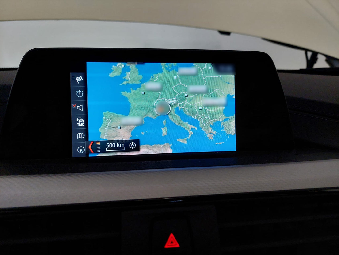 BMW - 435d (2020 - km 108.652 - Diesel)