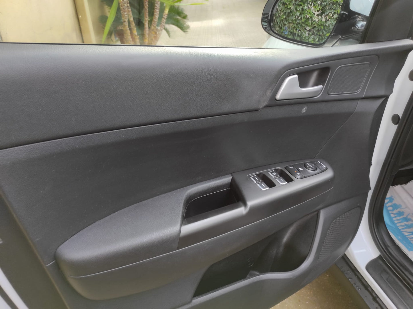 KIA - SPORTAGE (2020 - km 158.000 - Diesel)