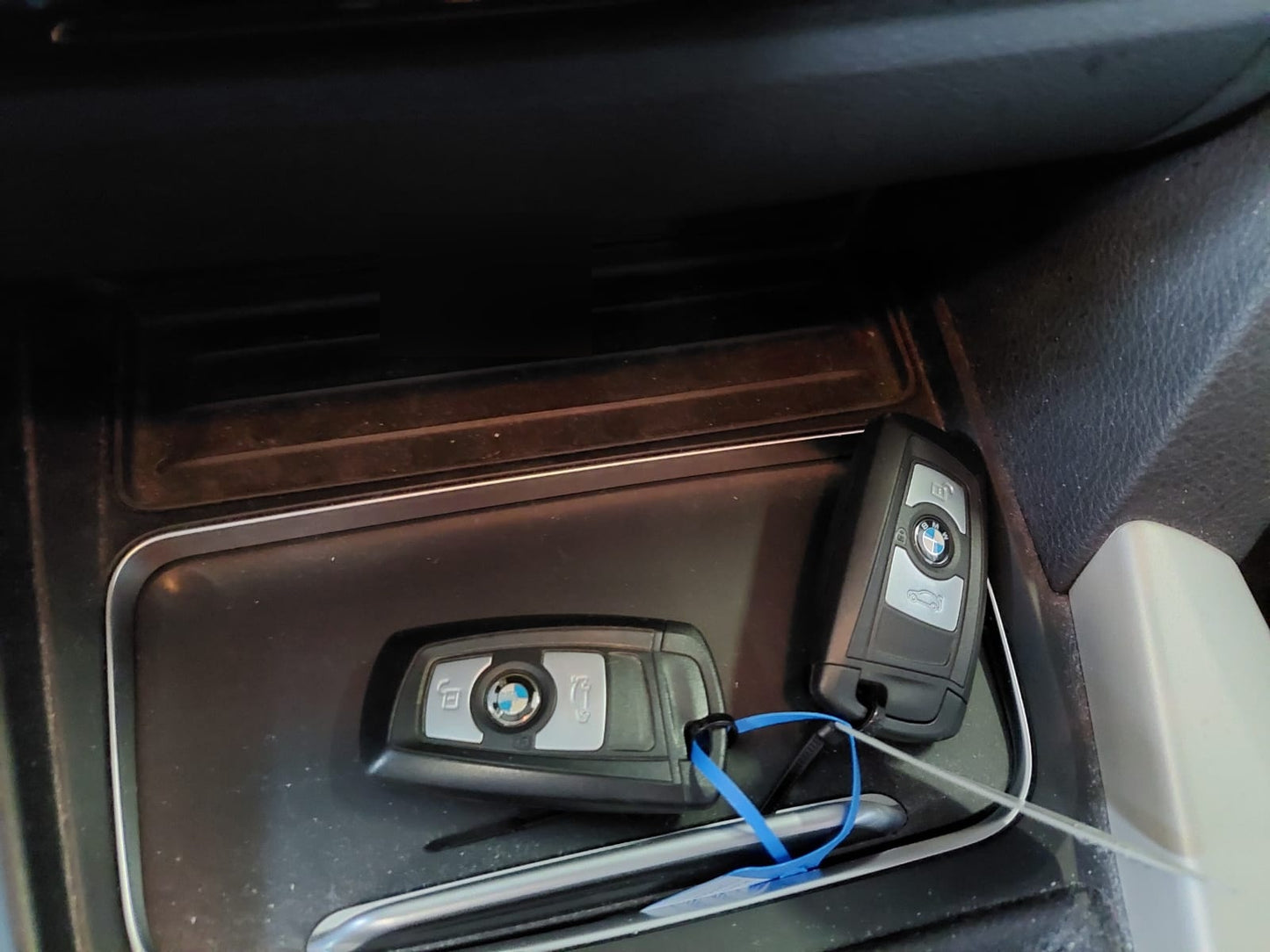 BMW - 320d (2018 - km 131.000 - Diesel)