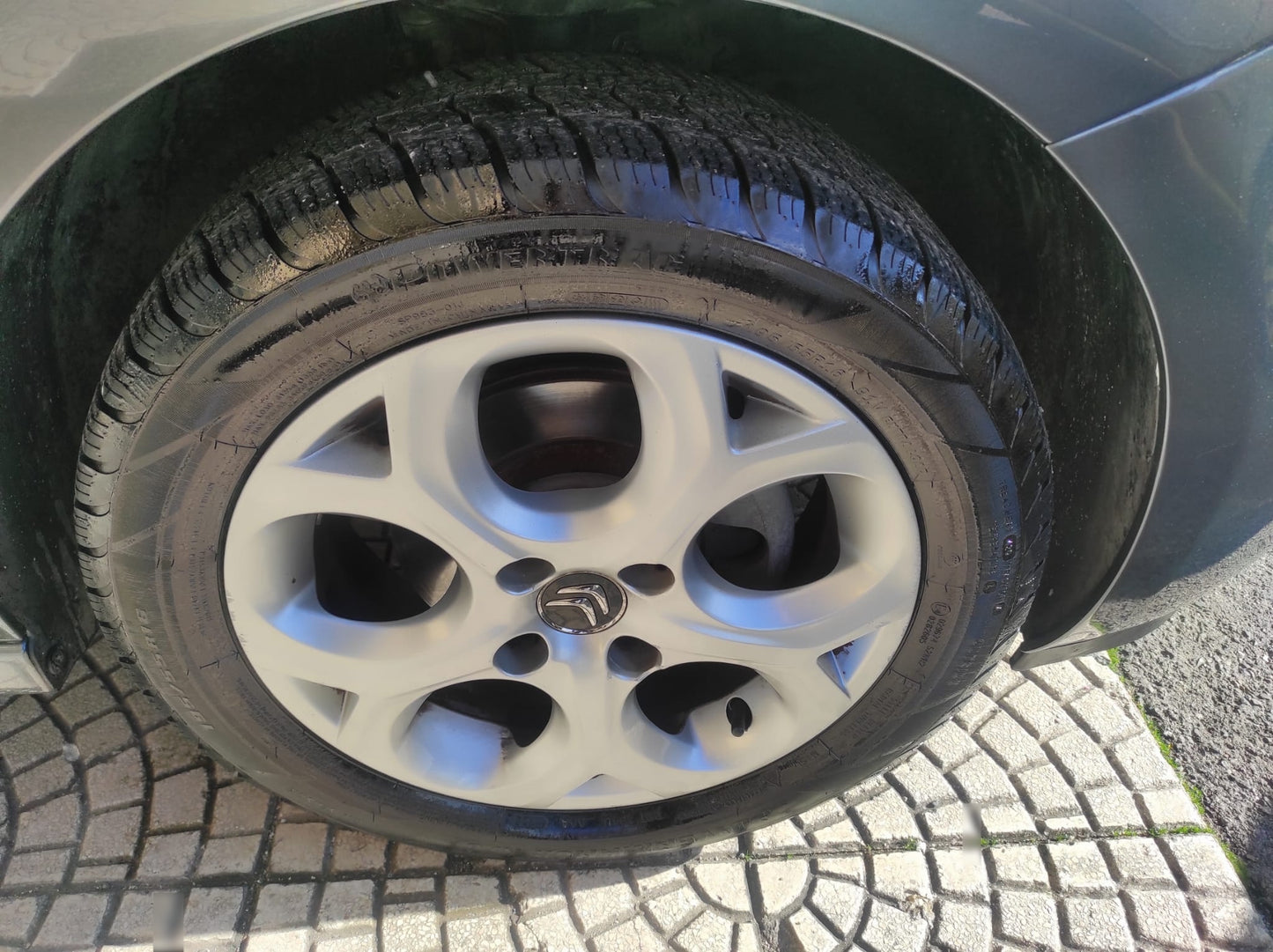 CITROEN - C3 (2013 - km 163.000 - Benzina)