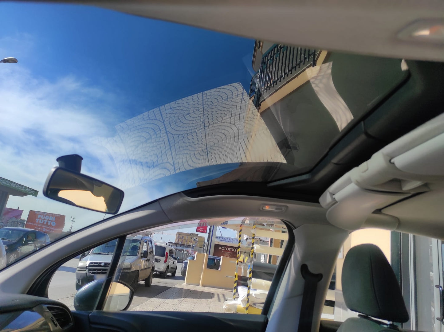 CITROEN - C3 (2013 - km 163.000 - Benzina)