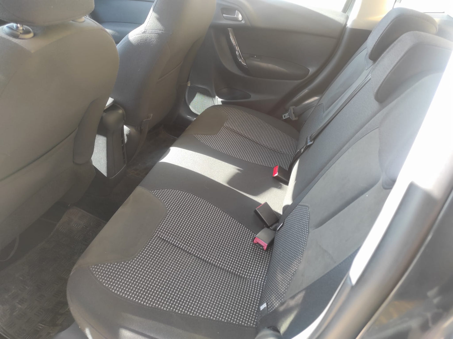 CITROEN - C3 (2013 - km 163.000 - Benzina)