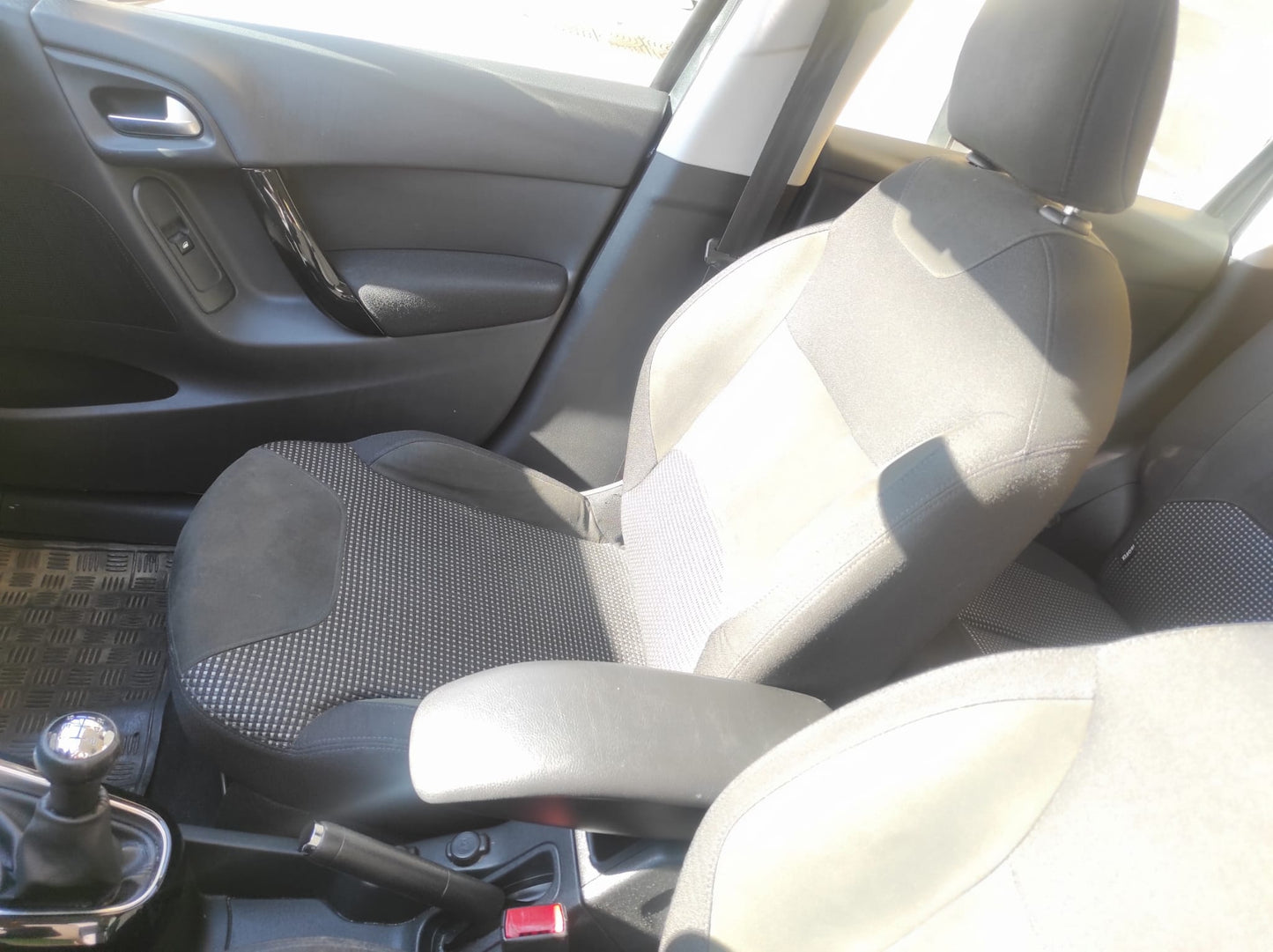 CITROEN - C3 (2013 - km 163.000 - Benzina)