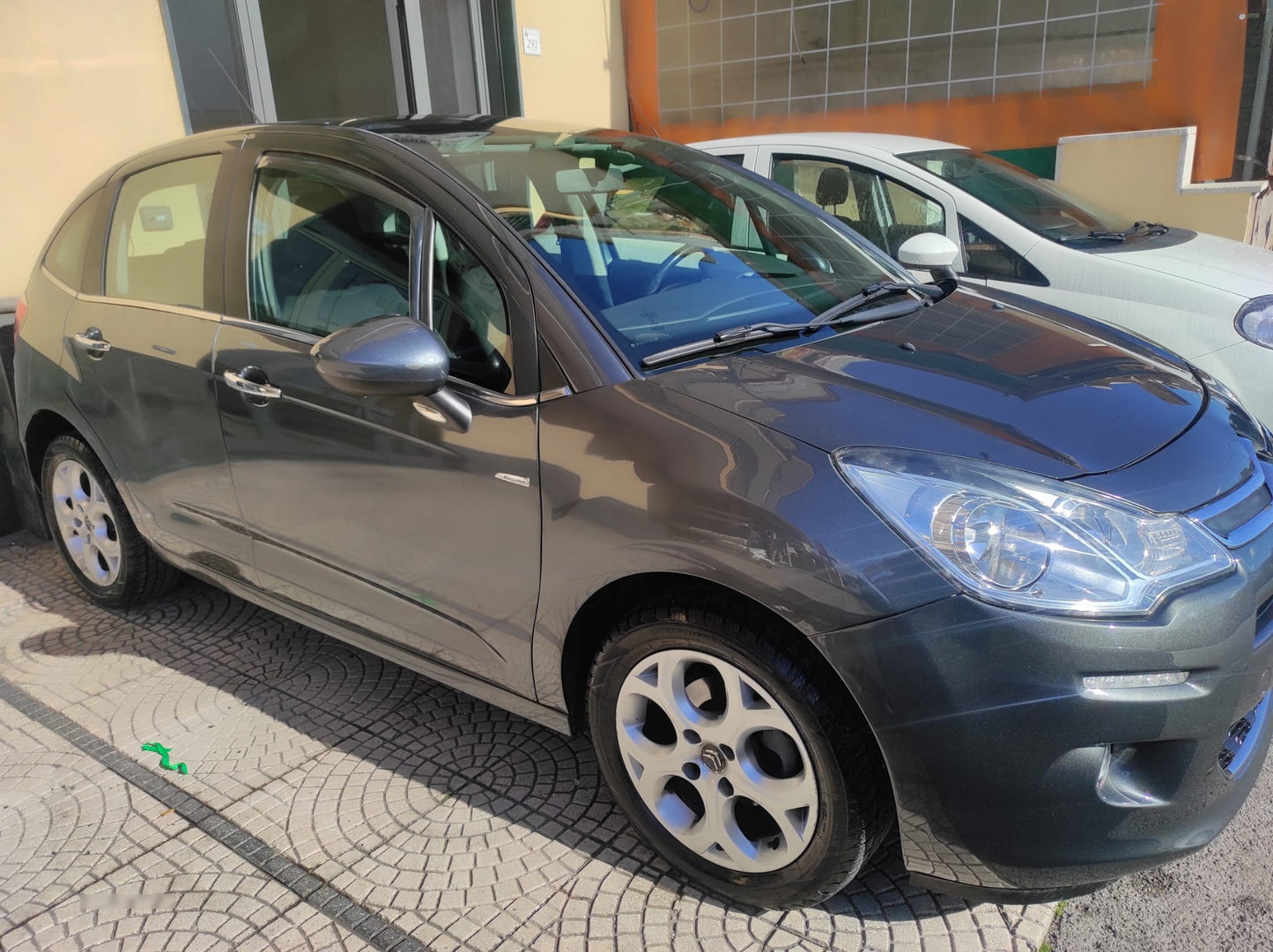 CITROEN - C3 (2013 - km 163.000 - Benzina)