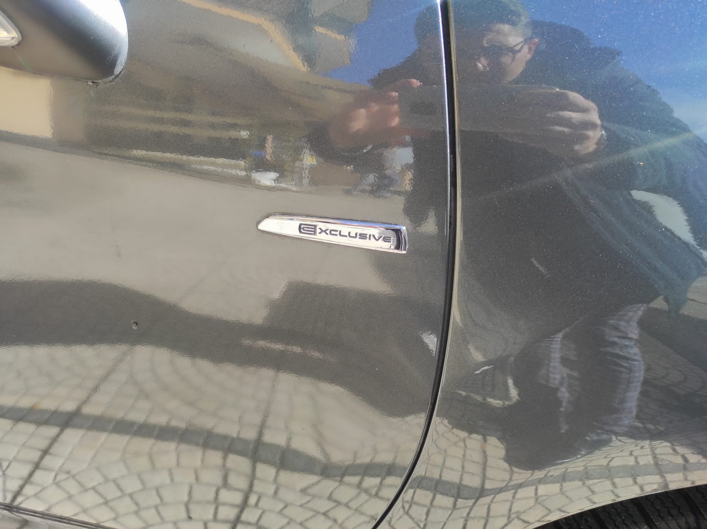 CITROEN - C3 (2013 - km 163.000 - Benzina)