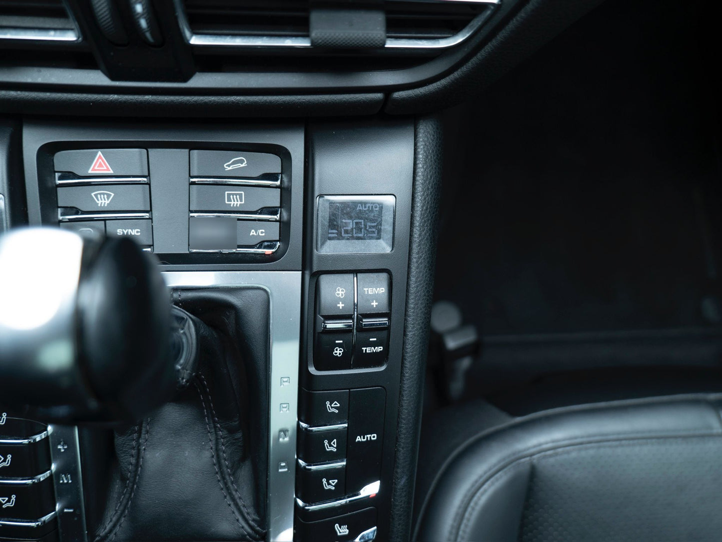 PORSCHE - MACAN S (2019 - km 134.000 - Benzina)