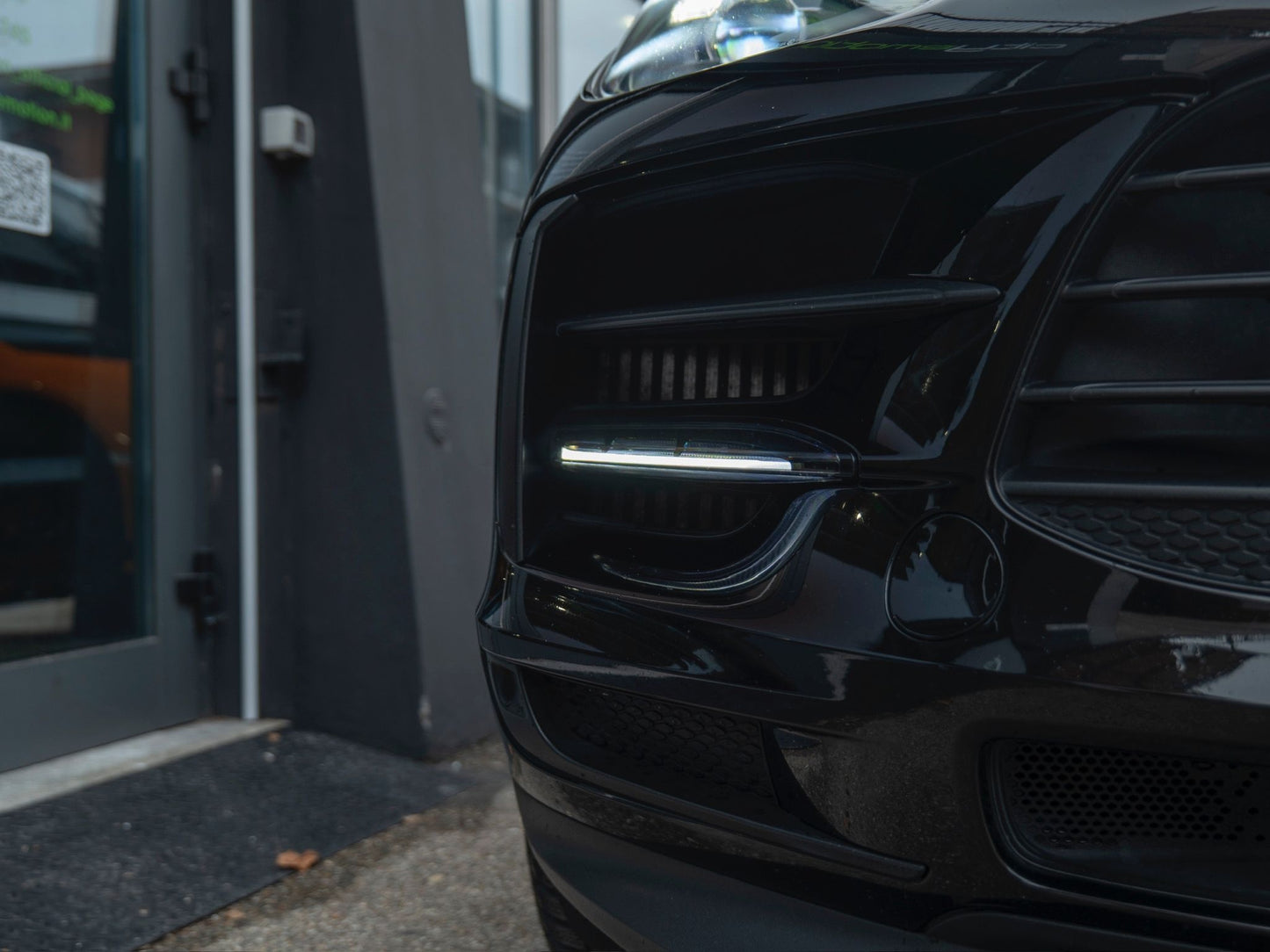 PORSCHE - MACAN S (2019 - km 134.000 - Benzina)