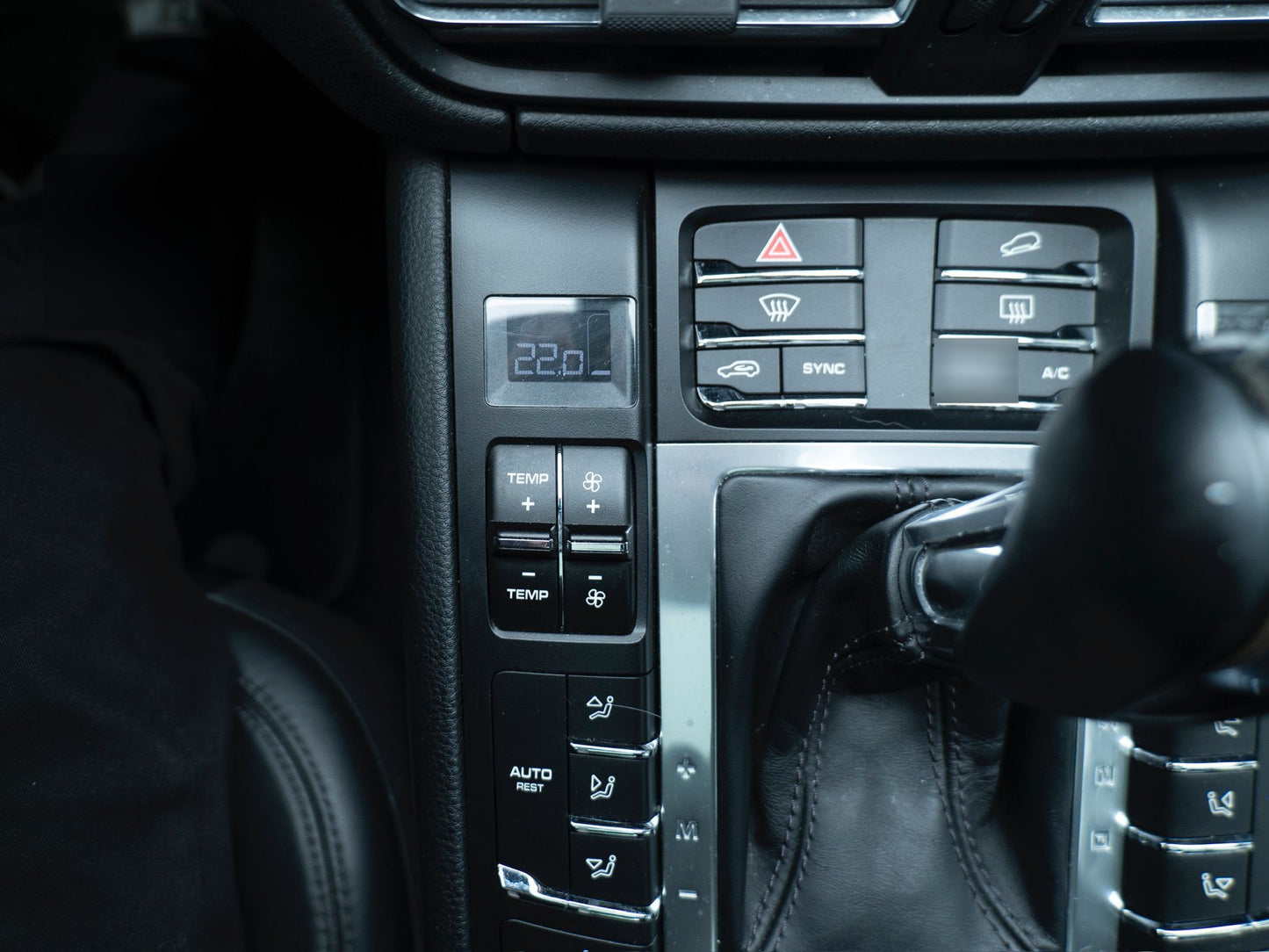 PORSCHE - MACAN S (2019 - km 134.000 - Benzina)