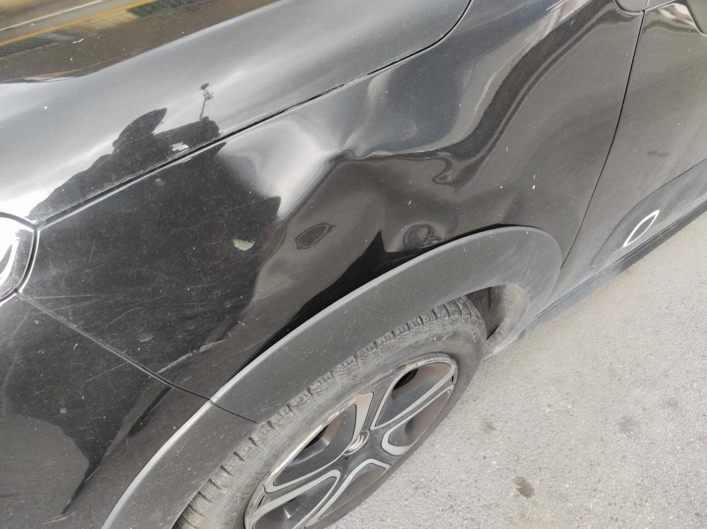 CITROEN - C3 (2017 - km 144.752 - Benzina)