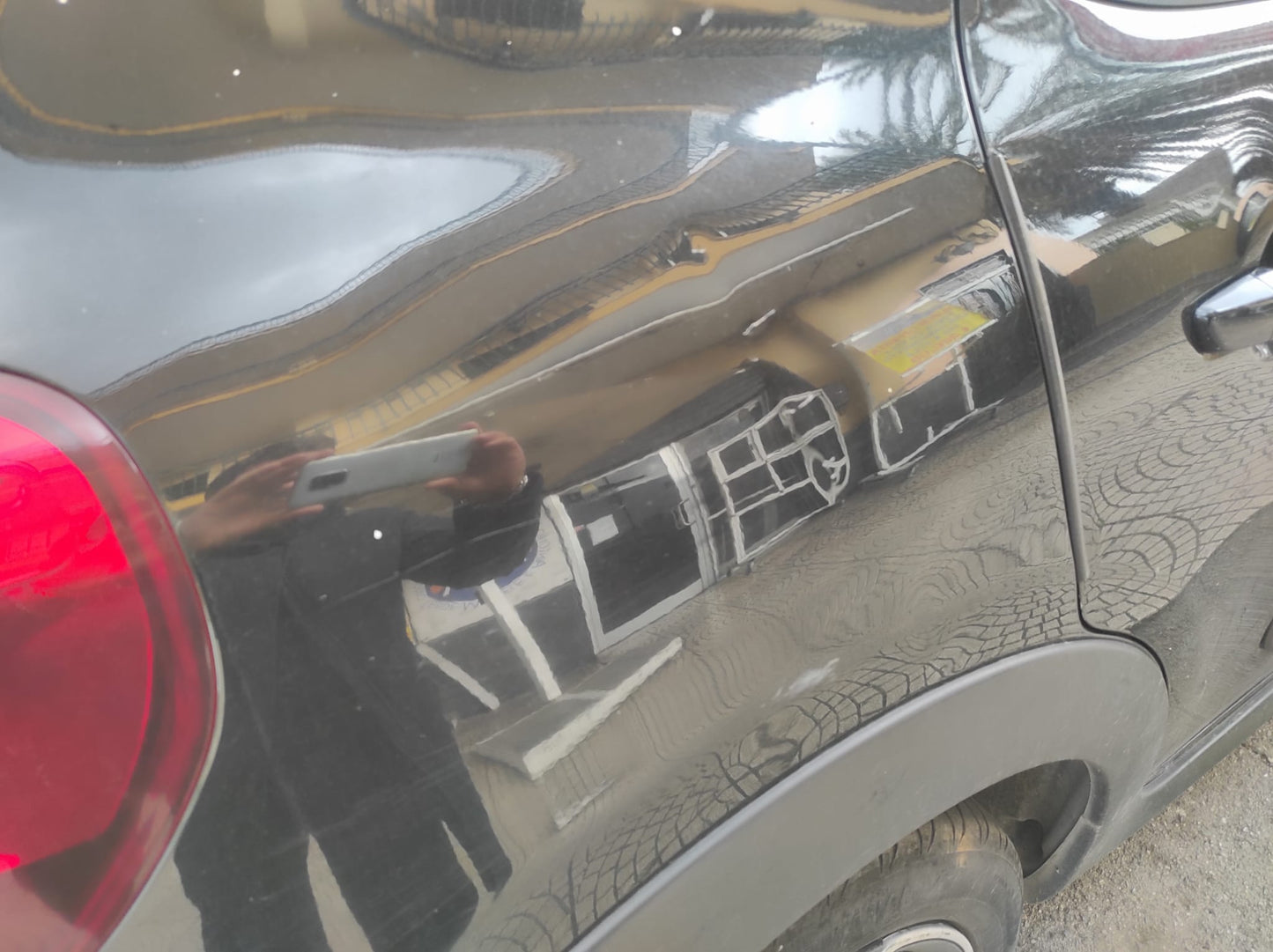 CITROEN - C3 (2017 - km 144.752 - Benzina)