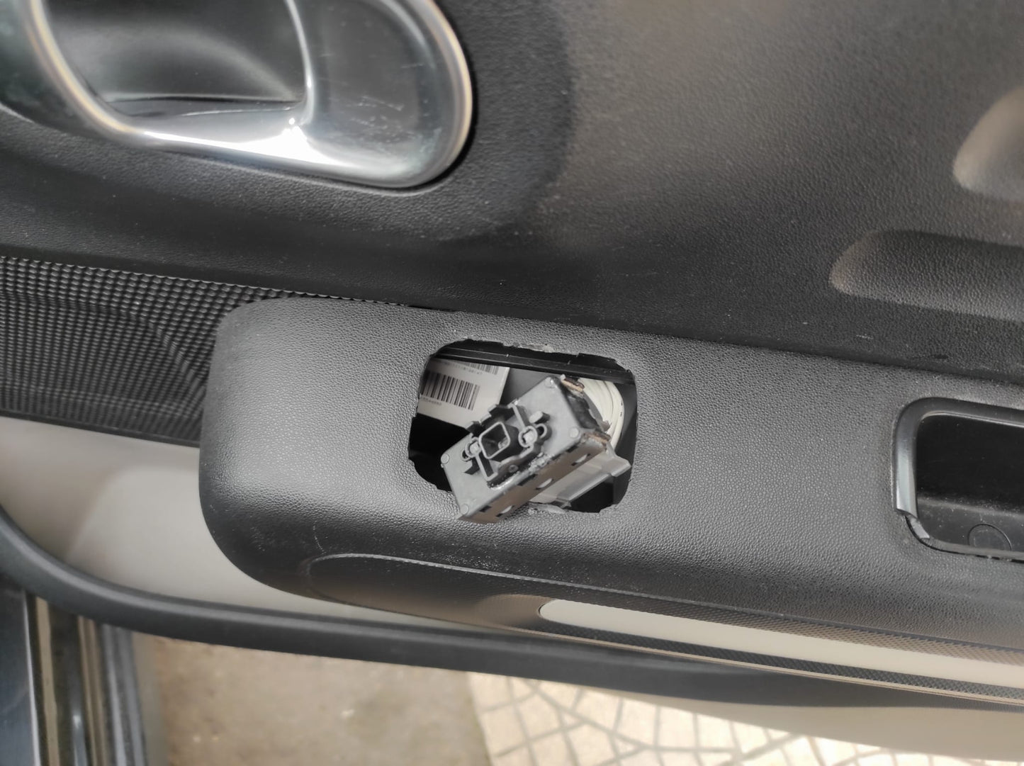 CITROEN - C3 (2017 - km 144.752 - Benzina)