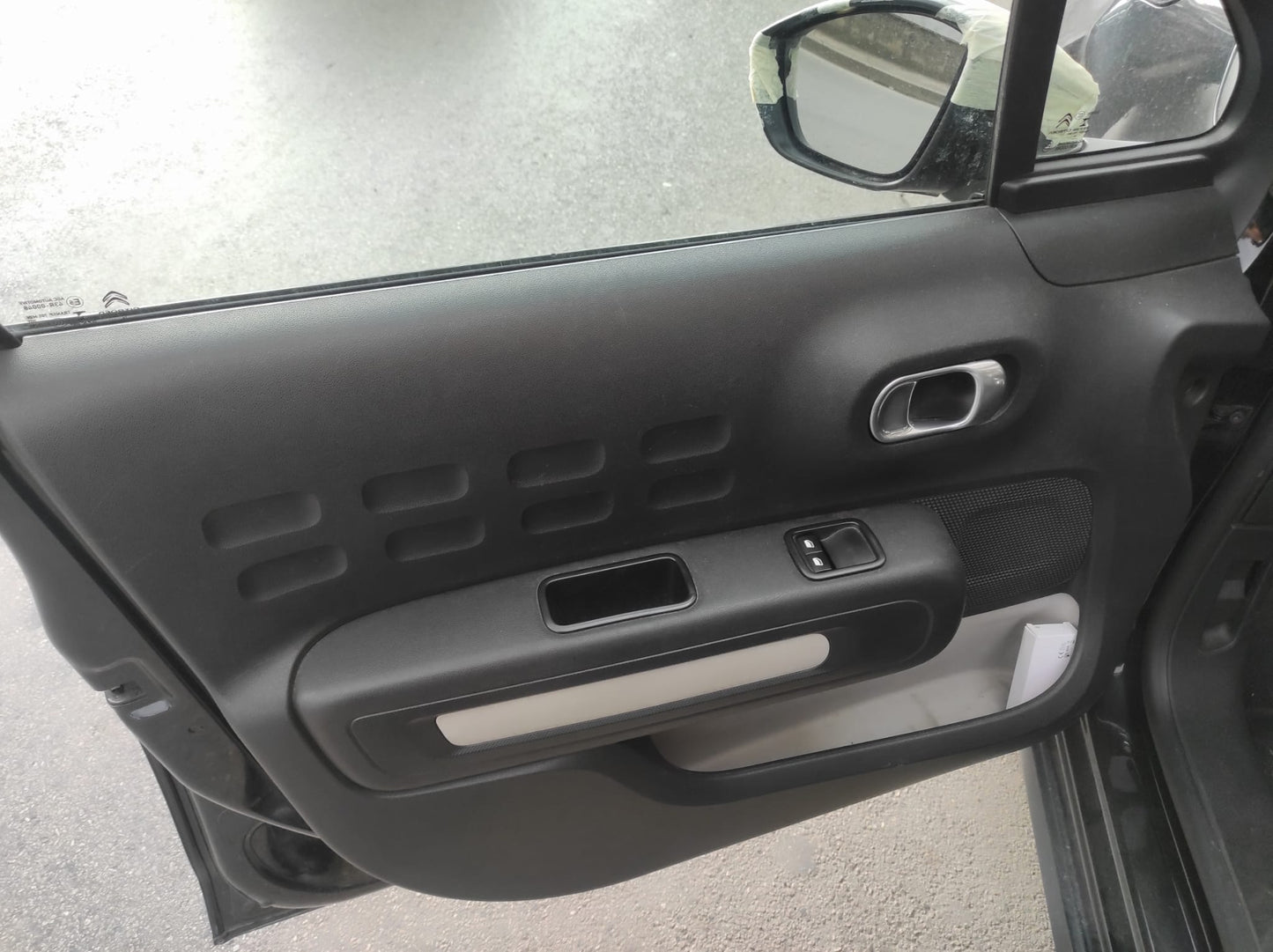 CITROEN - C3 (2017 - km 144.752 - Benzina)