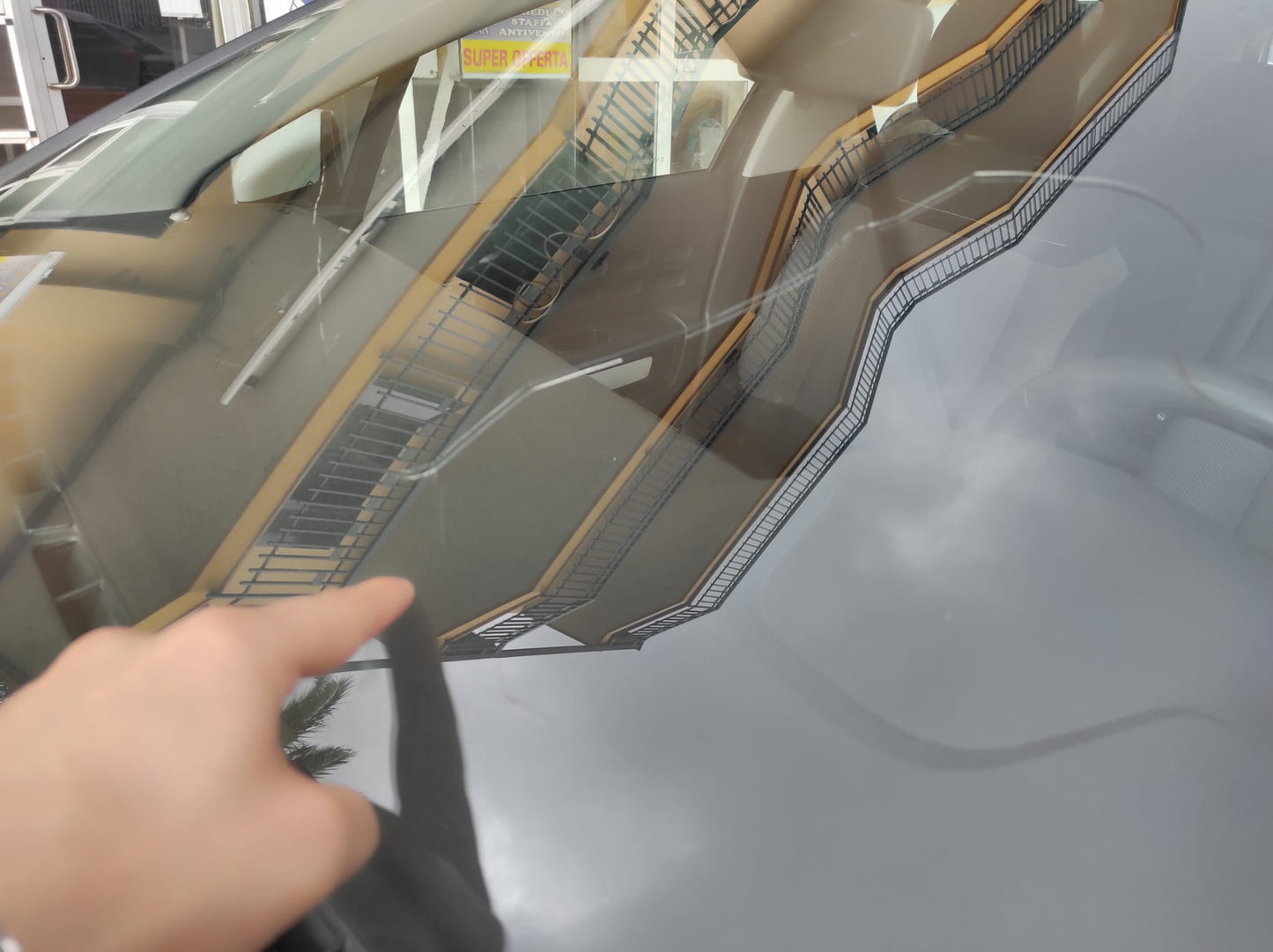 CITROEN - C3 (2017 - km 144.752 - Benzina)