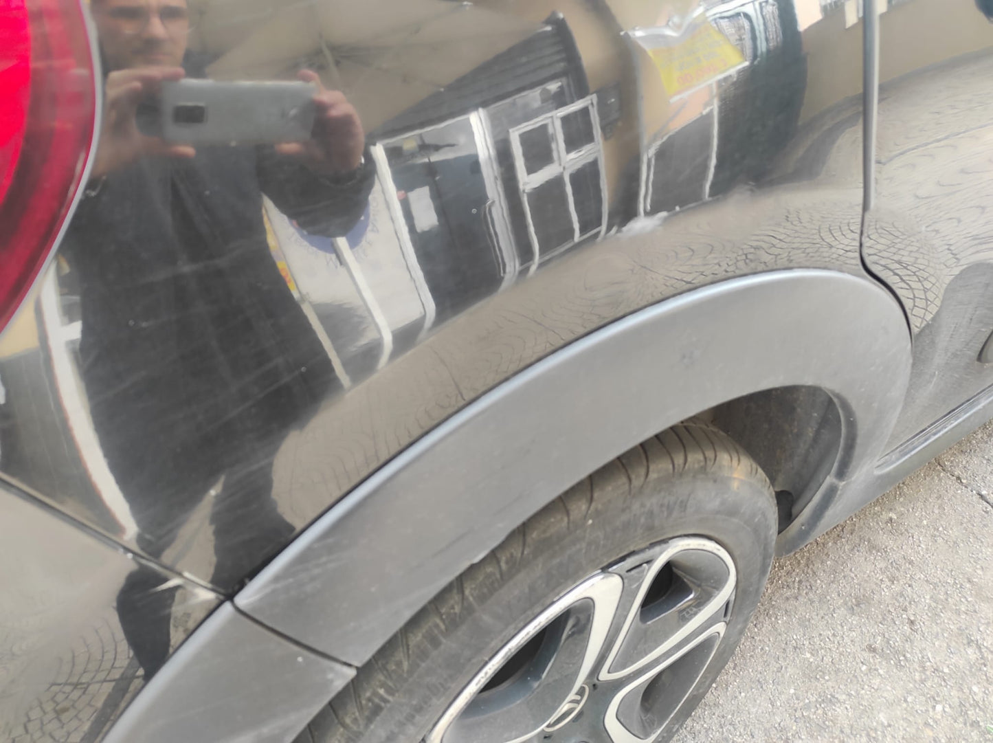 CITROEN - C3 (2017 - km 144.752 - Benzina)