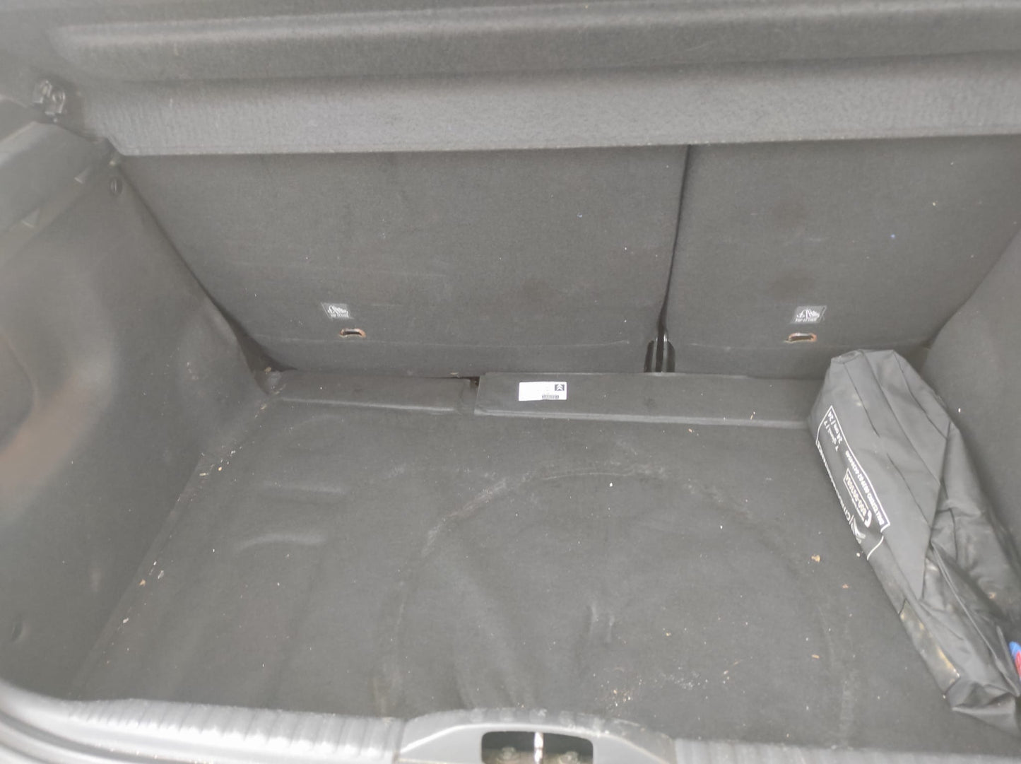 CITROEN - C3 (2017 - km 144.752 - Benzina)