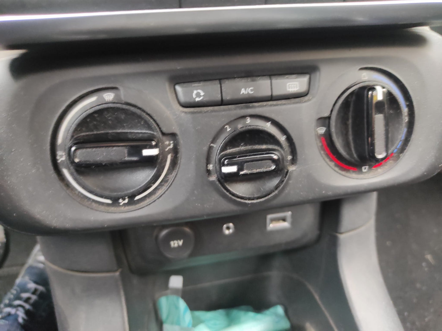 CITROEN - C3 (2017 - km 144.752 - Benzina)