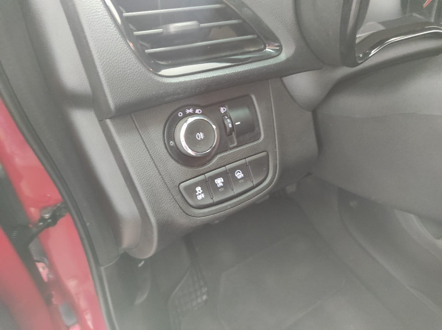 OPEL - KARL (2017 - km 142.000 - GPL)