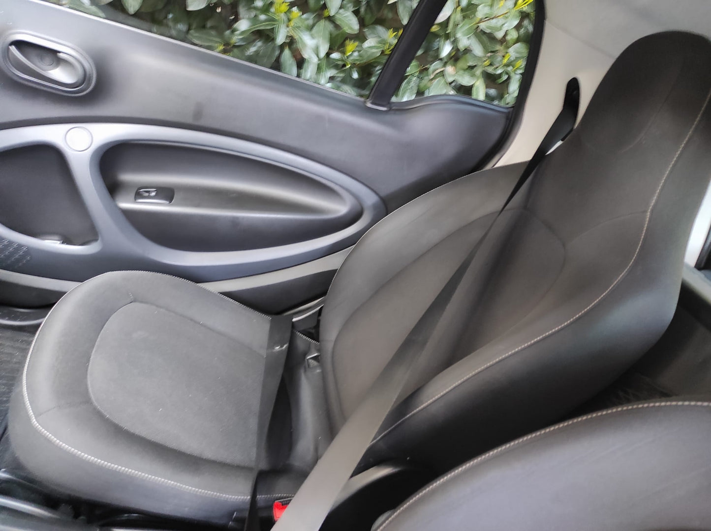 SMART - FORTWO (2016 - km 130.000 - Benzina)
