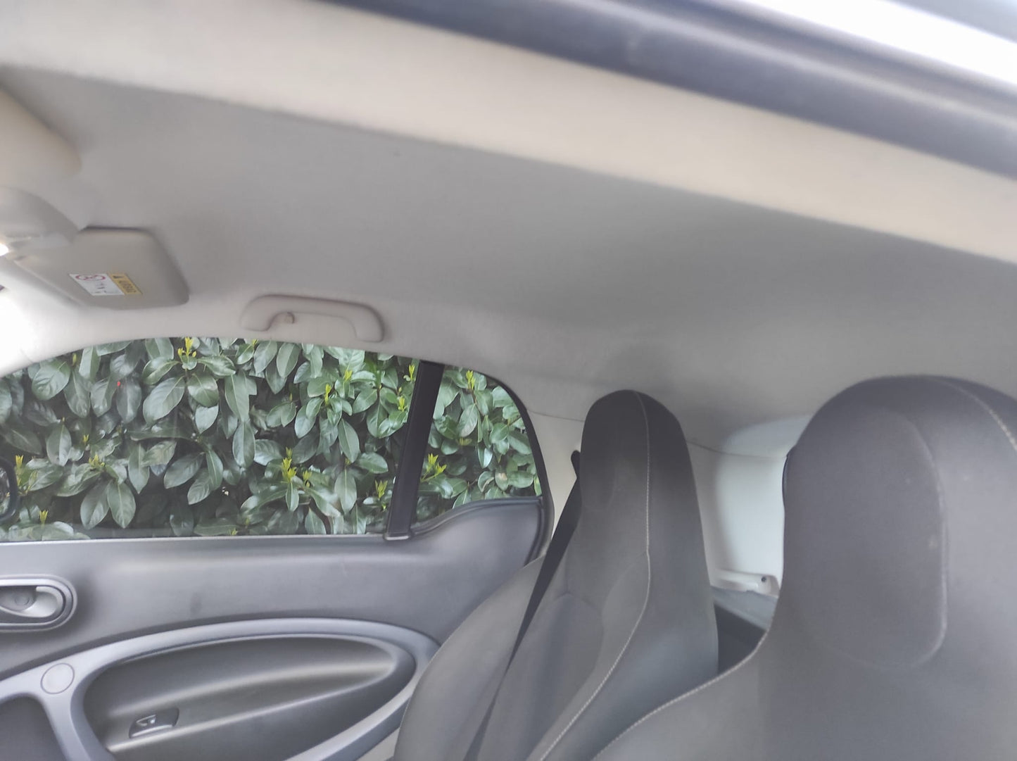 SMART - FORTWO (2016 - km 130.000 - Benzina)