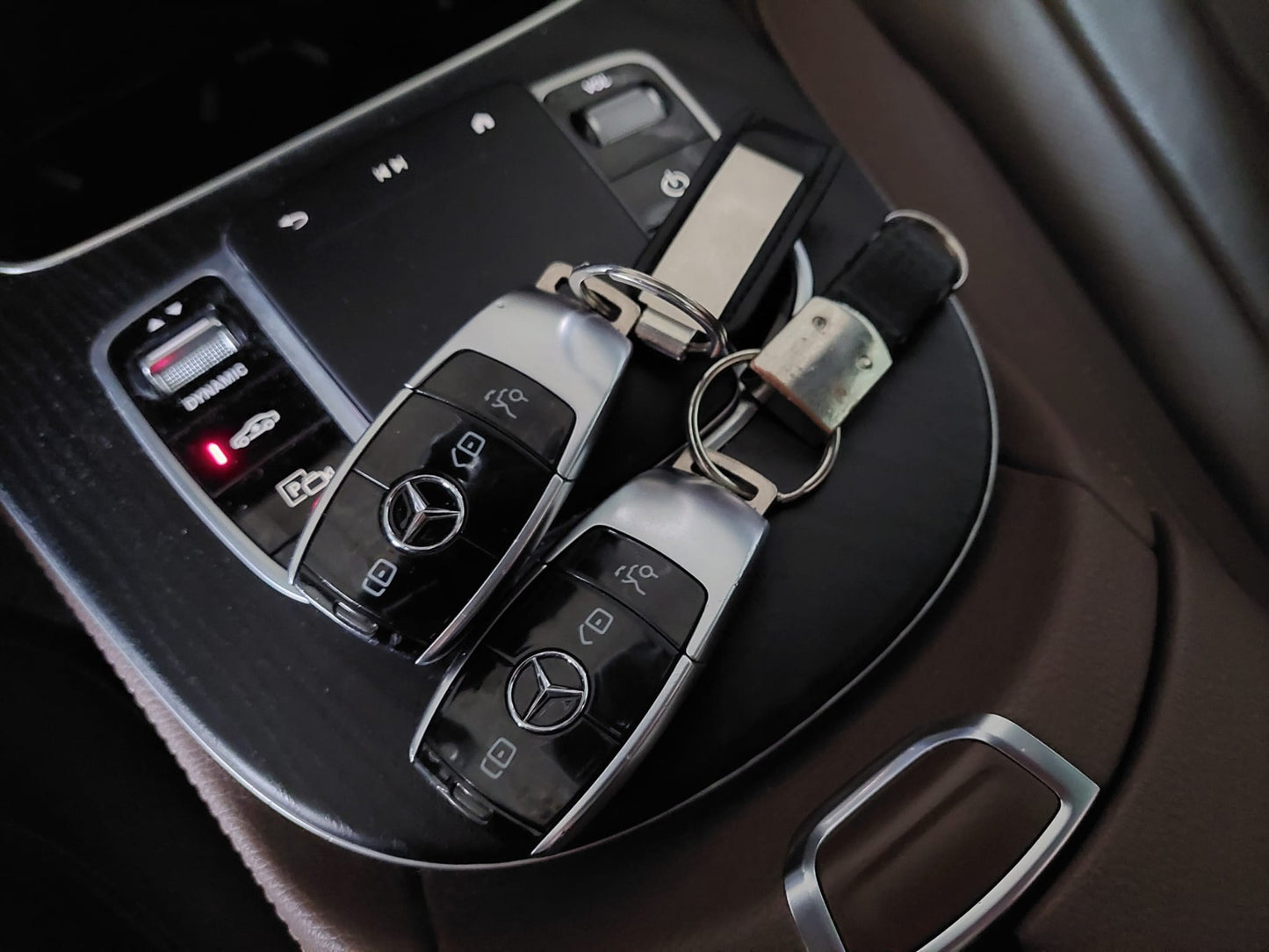 MERCEDES-BENZ - E 400d (2020 - km 139.700 - Diesel)