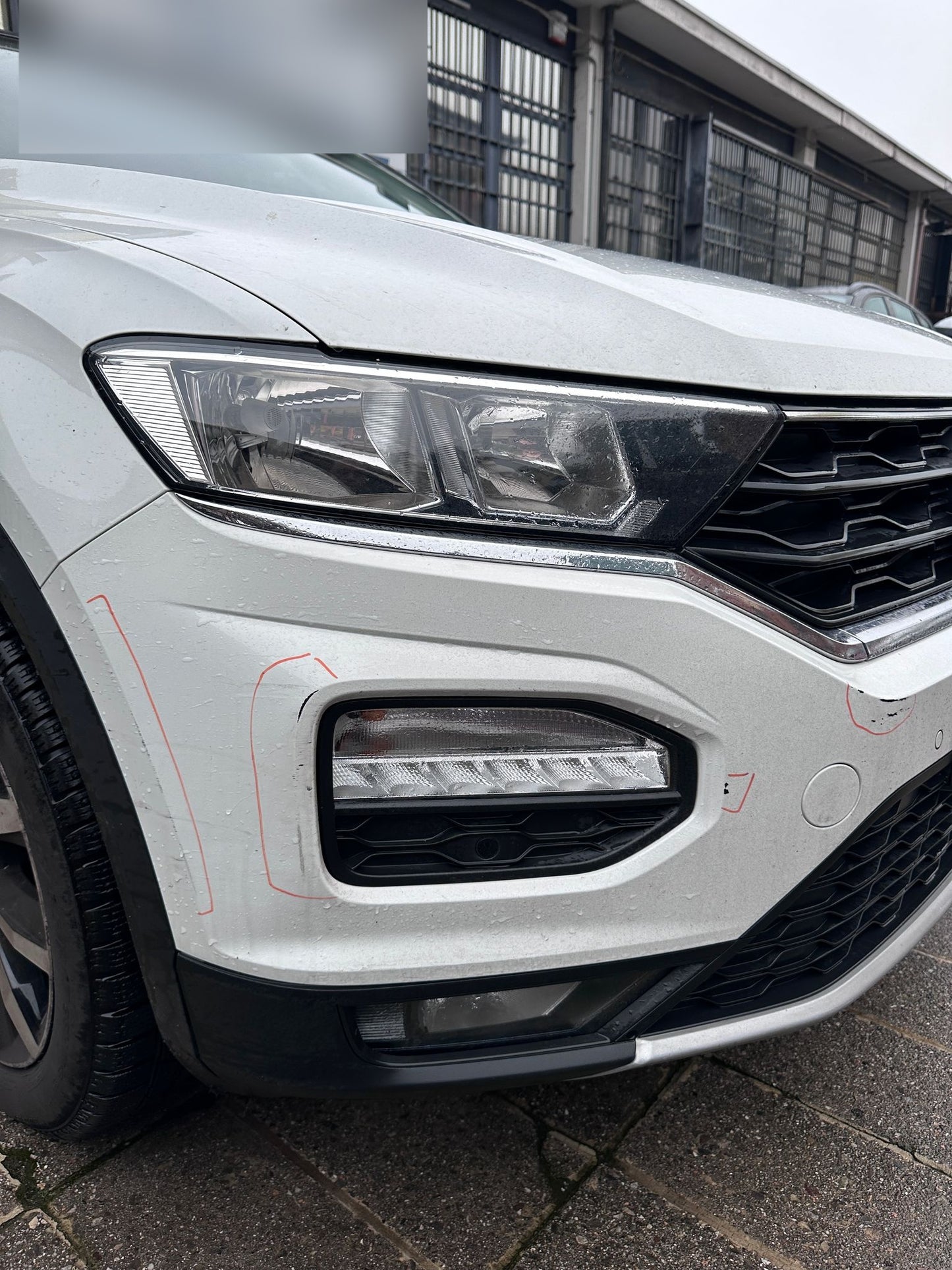 VOLKSWAGEN - T-ROC (2019 - km 81.000 - Benzina)