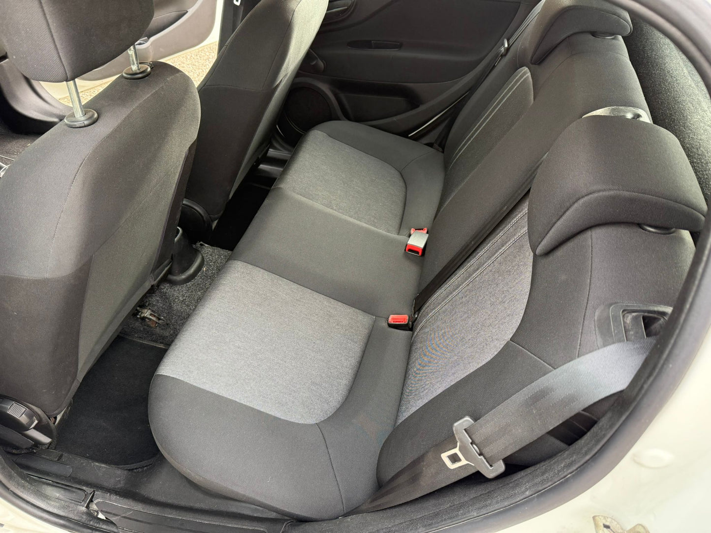 FIAT - PUNTO (2017 - km 94.000 - Benzina)