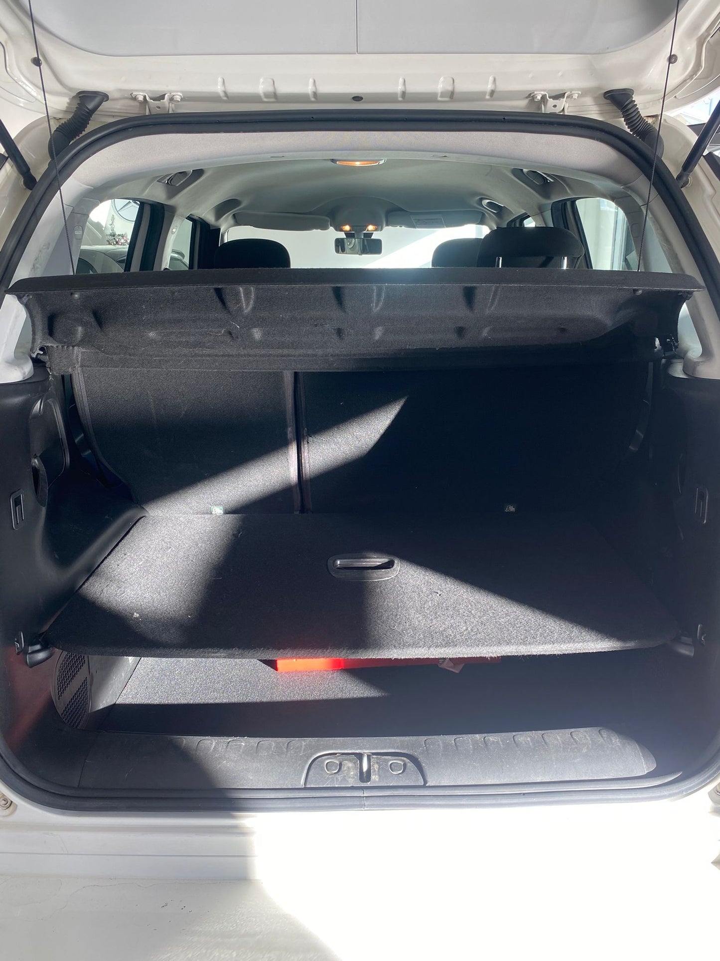 FIAT - 500L (2020 - km 170.000 - Diesel)