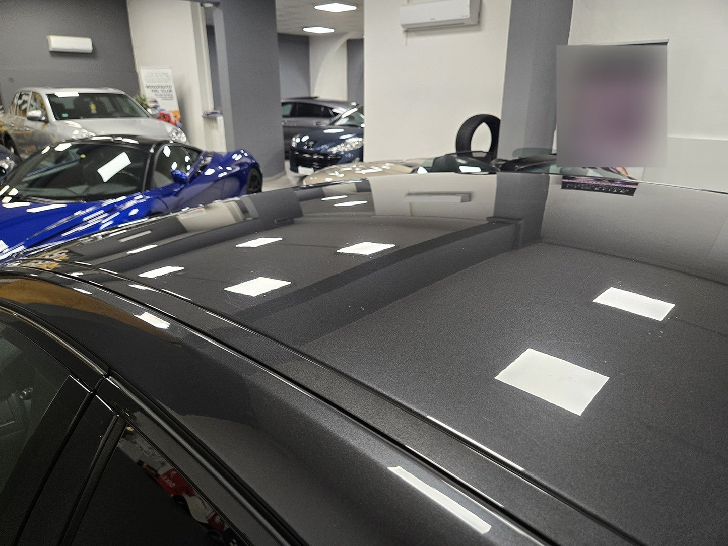 JAGUAR - XF (2017 - km 130.000 - Diesel)