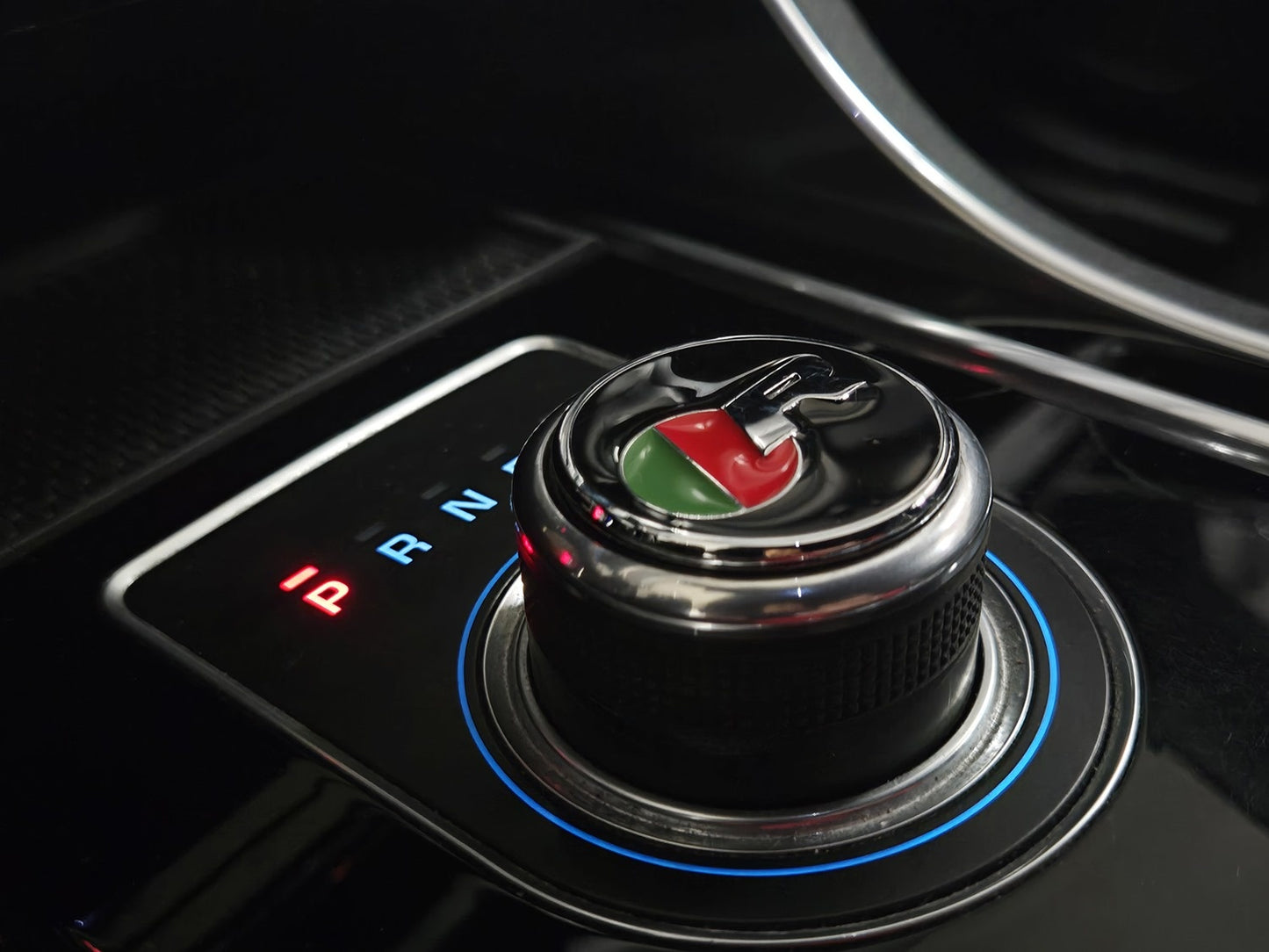 JAGUAR - XF (2017 - km 130.000 - Diesel)