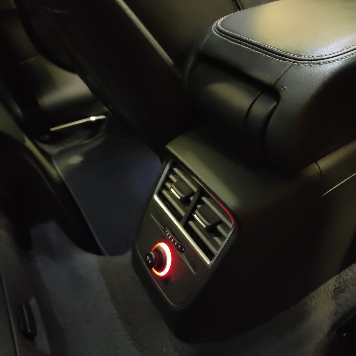 AUDI - S3 (2015 - km 120.000 - Benzina)