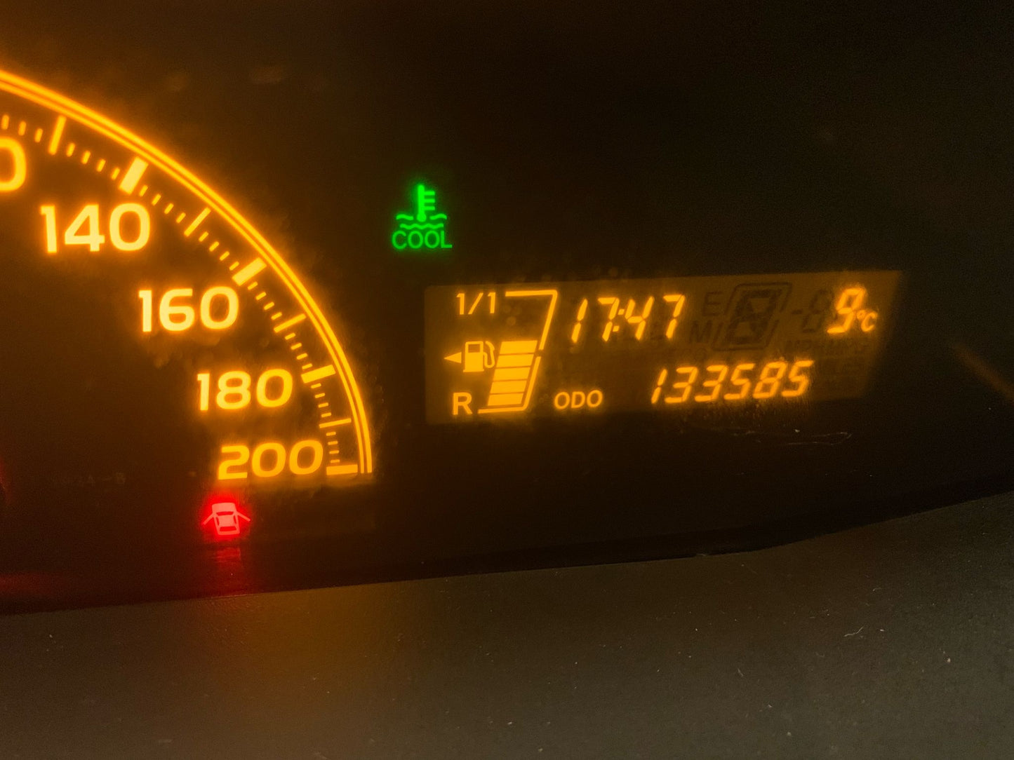 TOYOTA - YARIS (2011 - km 133.000 - Diesel)
