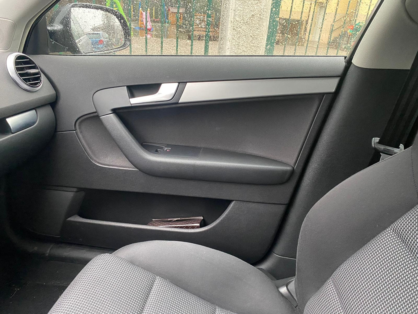 AUDI - A3 (2013 - km 166.000 - Diesel)