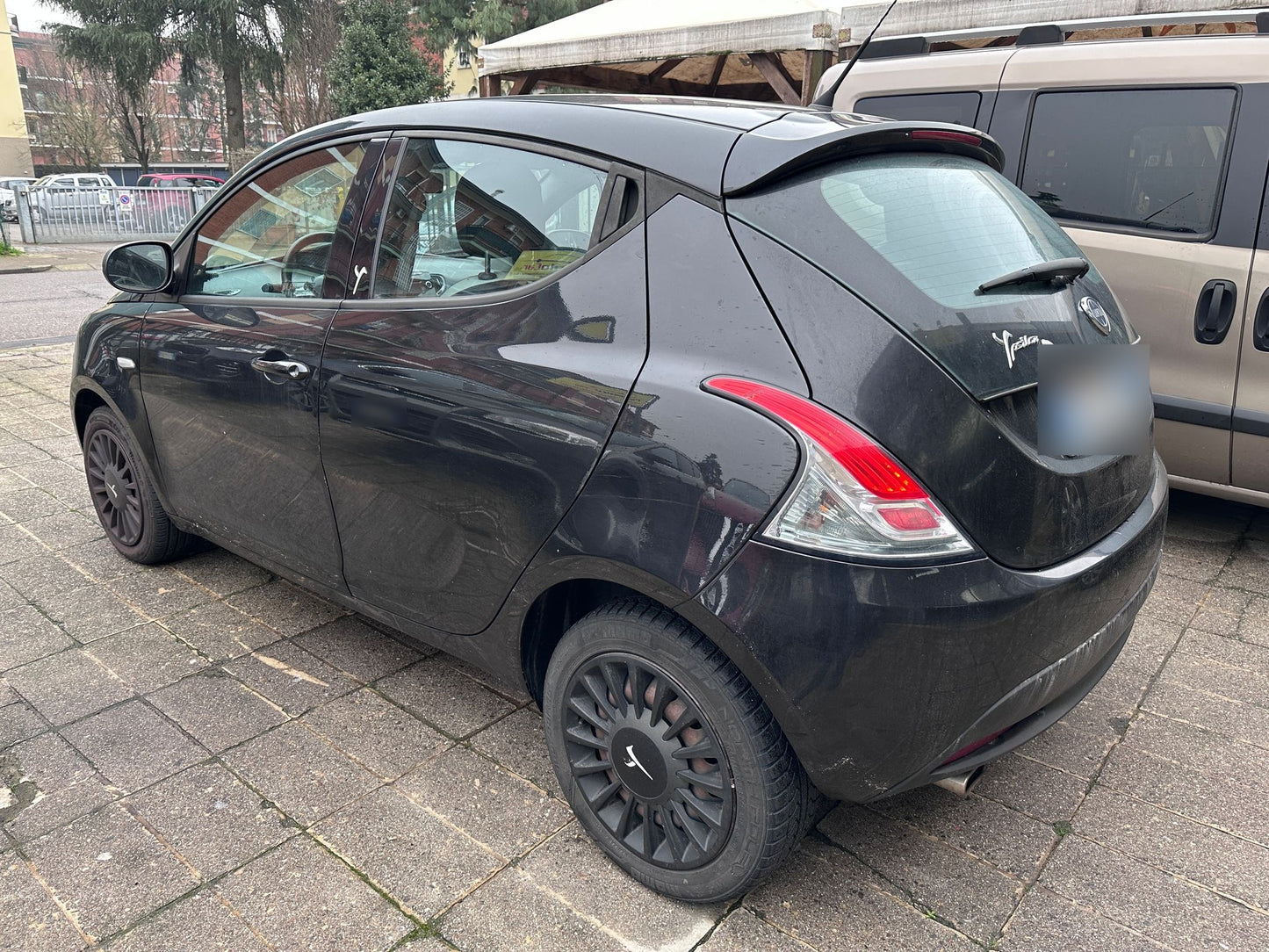 LANCIA - YPSILON (2015 - km 103.000 - Diesel)