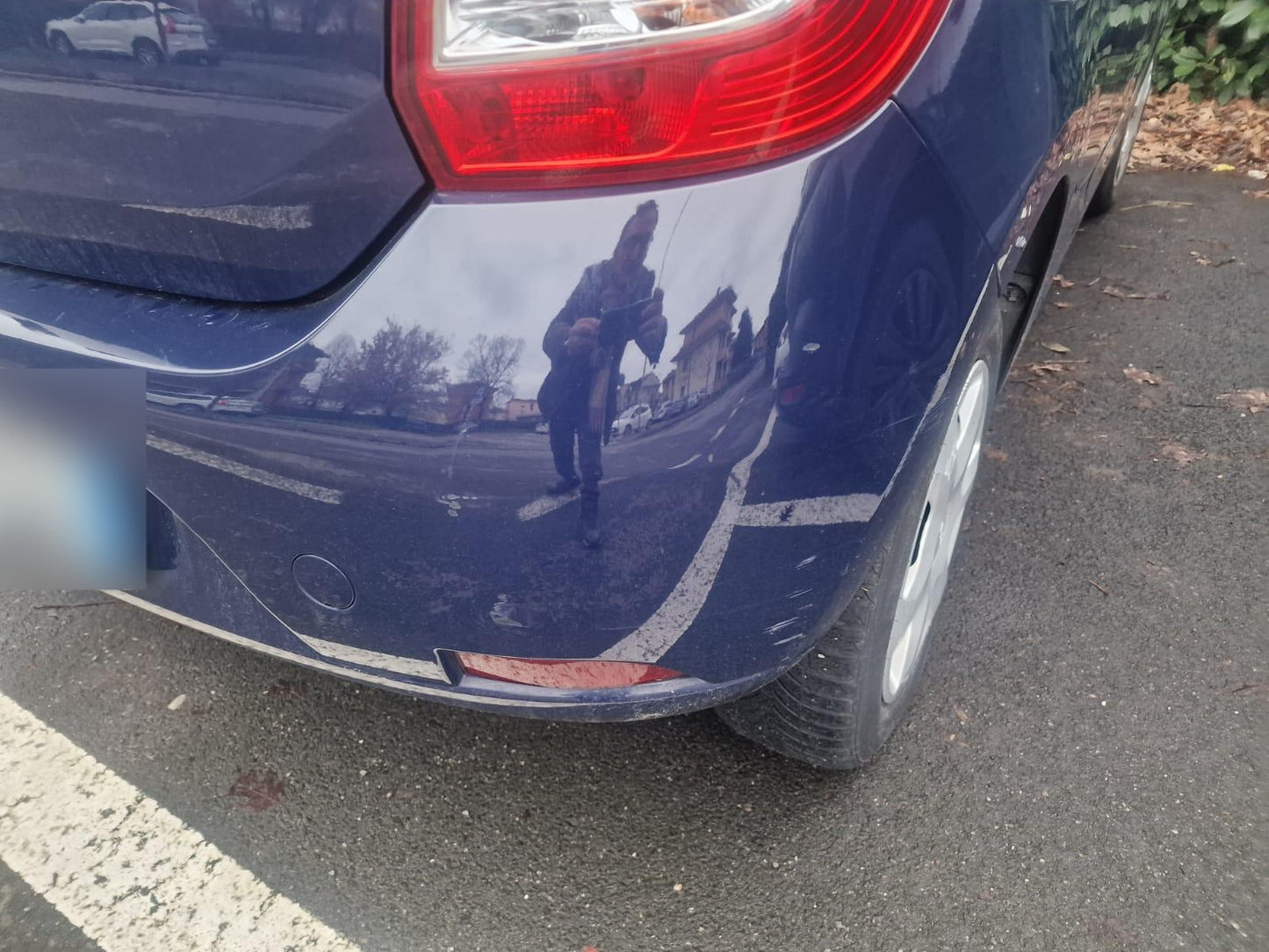 DACIA - SANDERO (2016 - km 87.000 - Benzina)