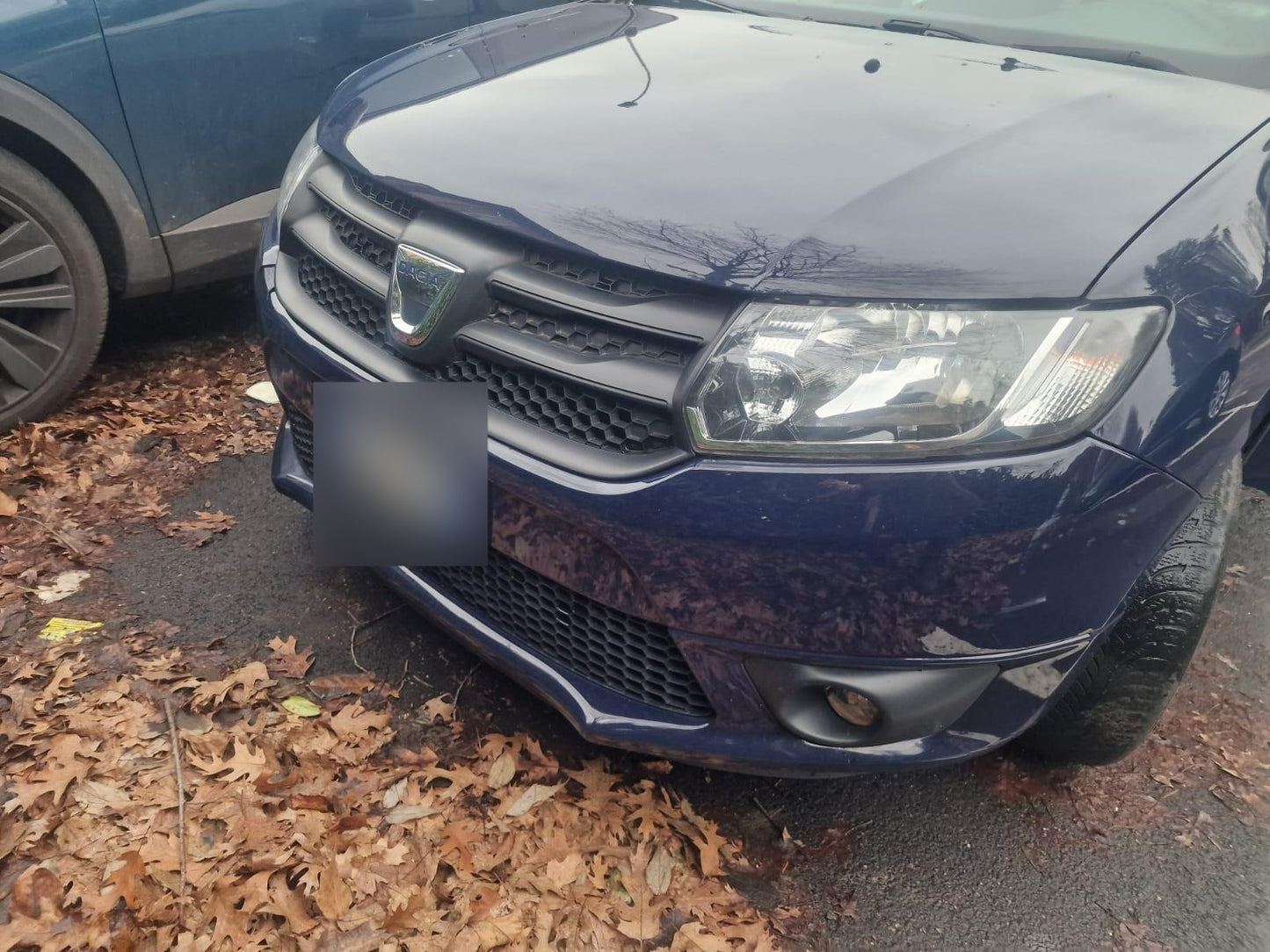 DACIA - SANDERO (2016 - km 87.000 - Benzina)