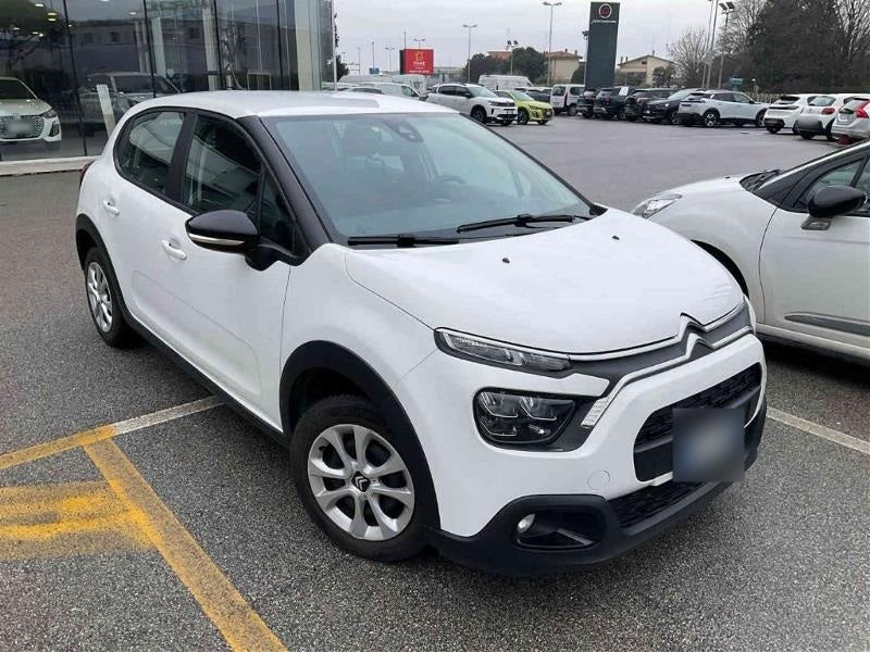 CITROEN - C3 (2021 - km 122.369 - Diesel)