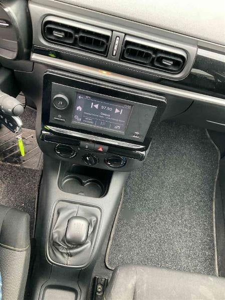 CITROEN - C3 (2021 - km 122.369 - Diesel)