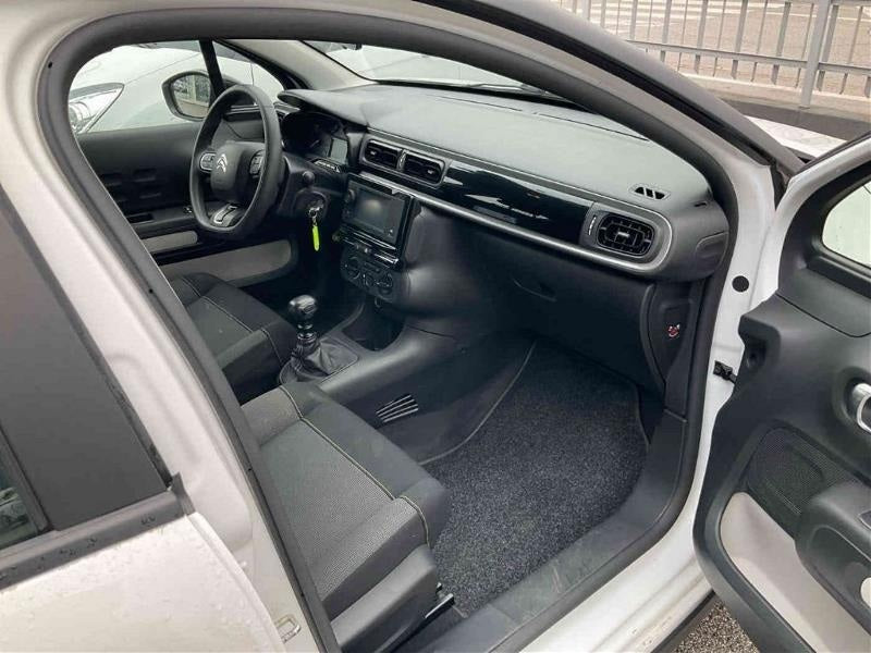 CITROEN - C3 (2021 - km 122.369 - Diesel)